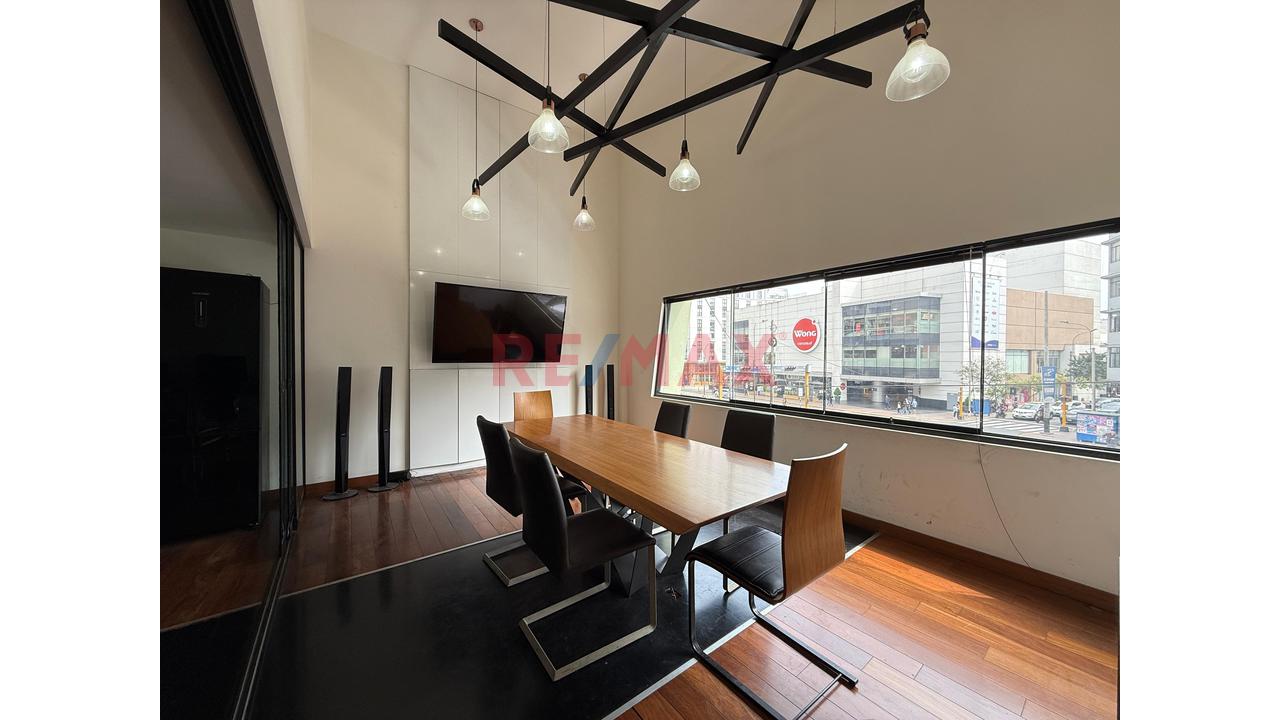 Se Vende Oficina Miraflores — foto 4