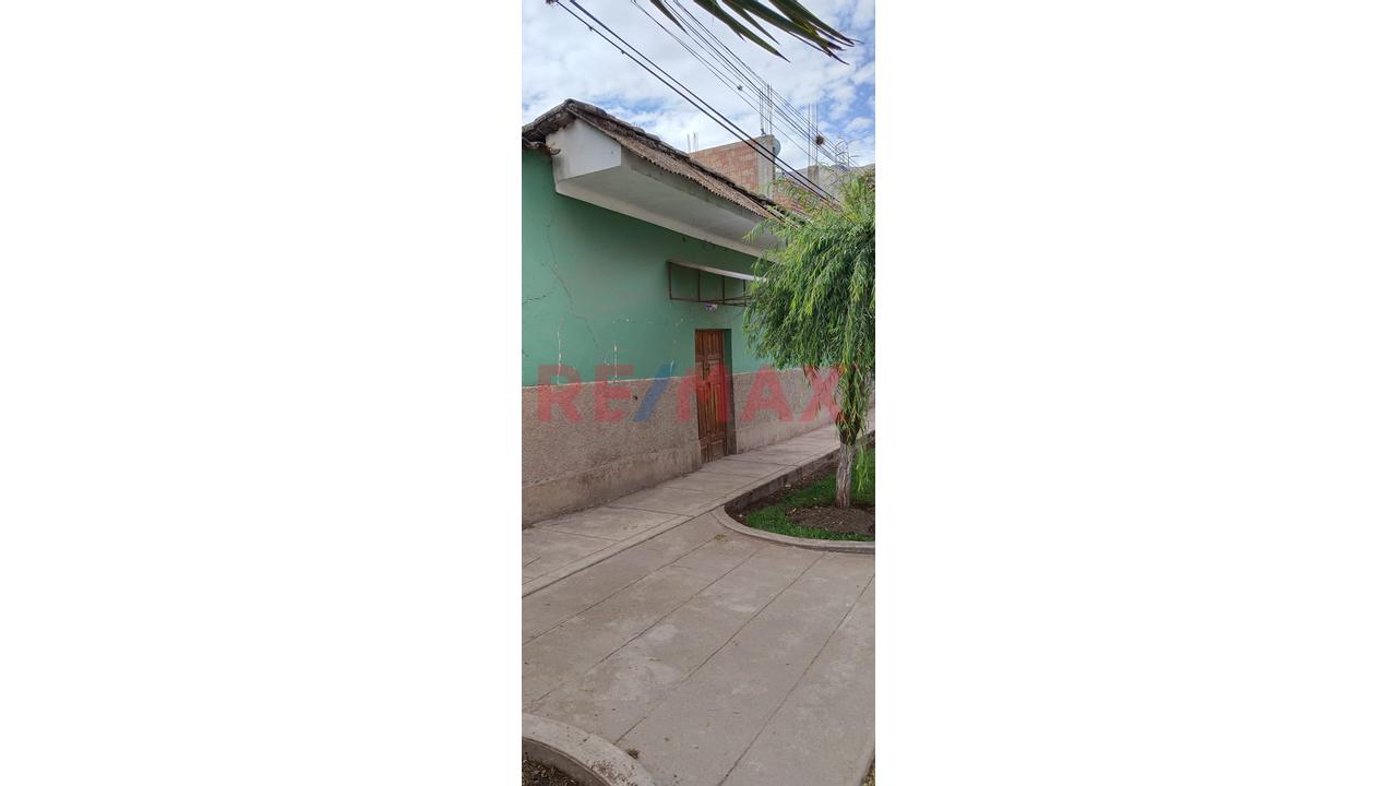 🚨🏡 ¡Excelente Inversión! Casa Como Terreno En Calca – Cusco 🏡✨ — foto 4