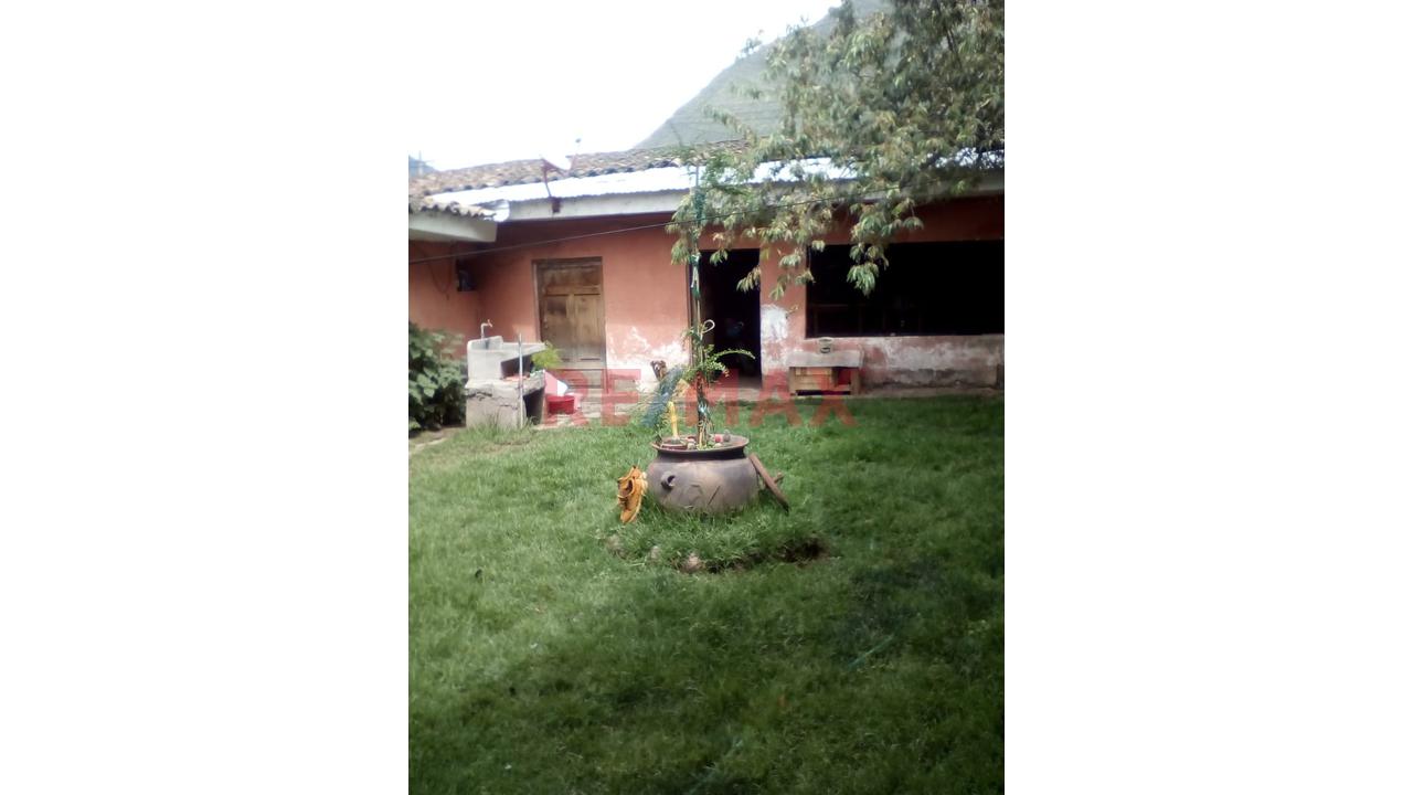 🚨🏡 ¡Excelente Inversión! Casa Como Terreno En Calca – Cusco 🏡✨ — foto 6