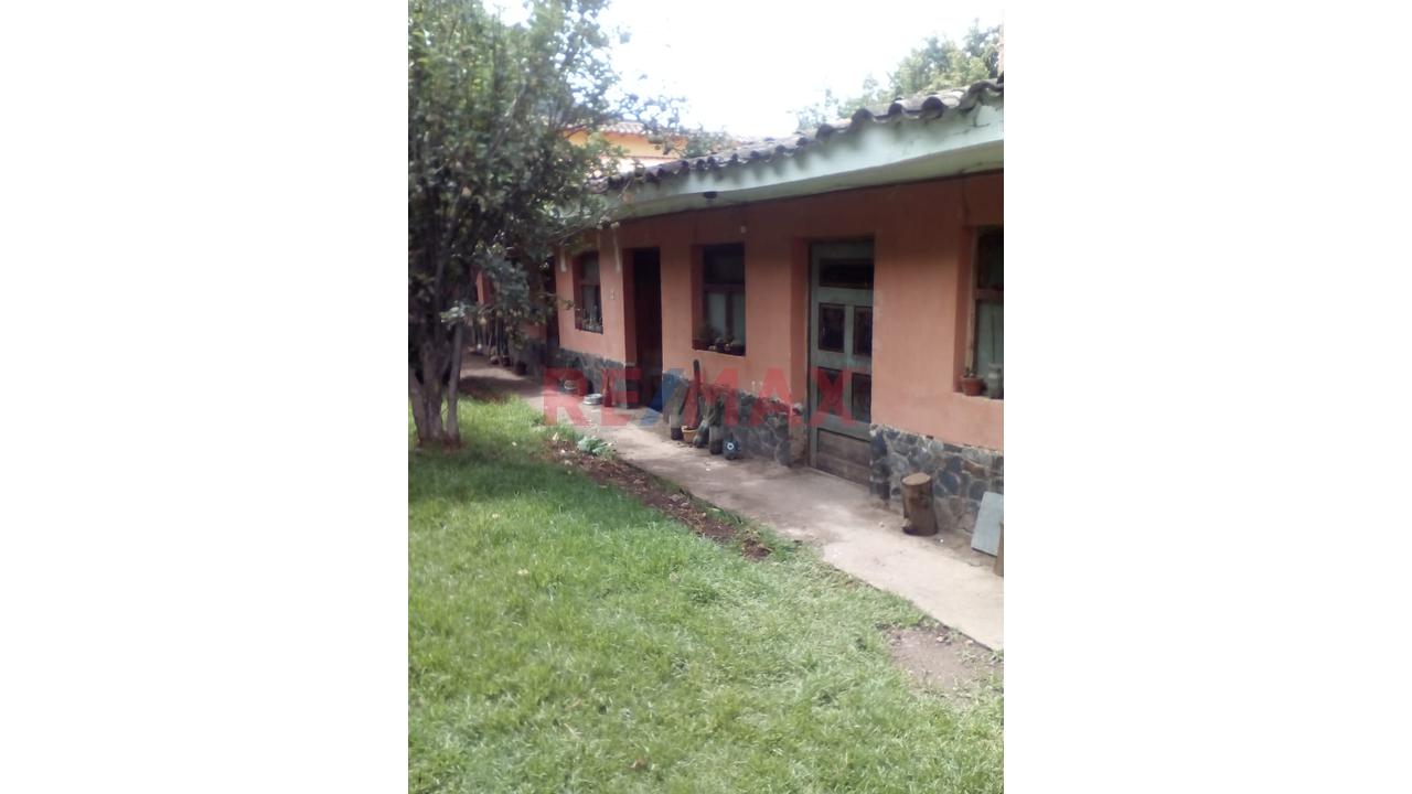 🚨🏡 ¡Excelente Inversión! Casa Como Terreno En Calca – Cusco 🏡✨ — foto 7
