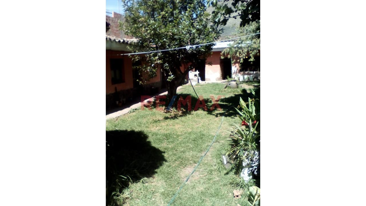 🚨🏡 ¡Excelente Inversión! Casa Como Terreno En Calca – Cusco 🏡✨ — foto 3
