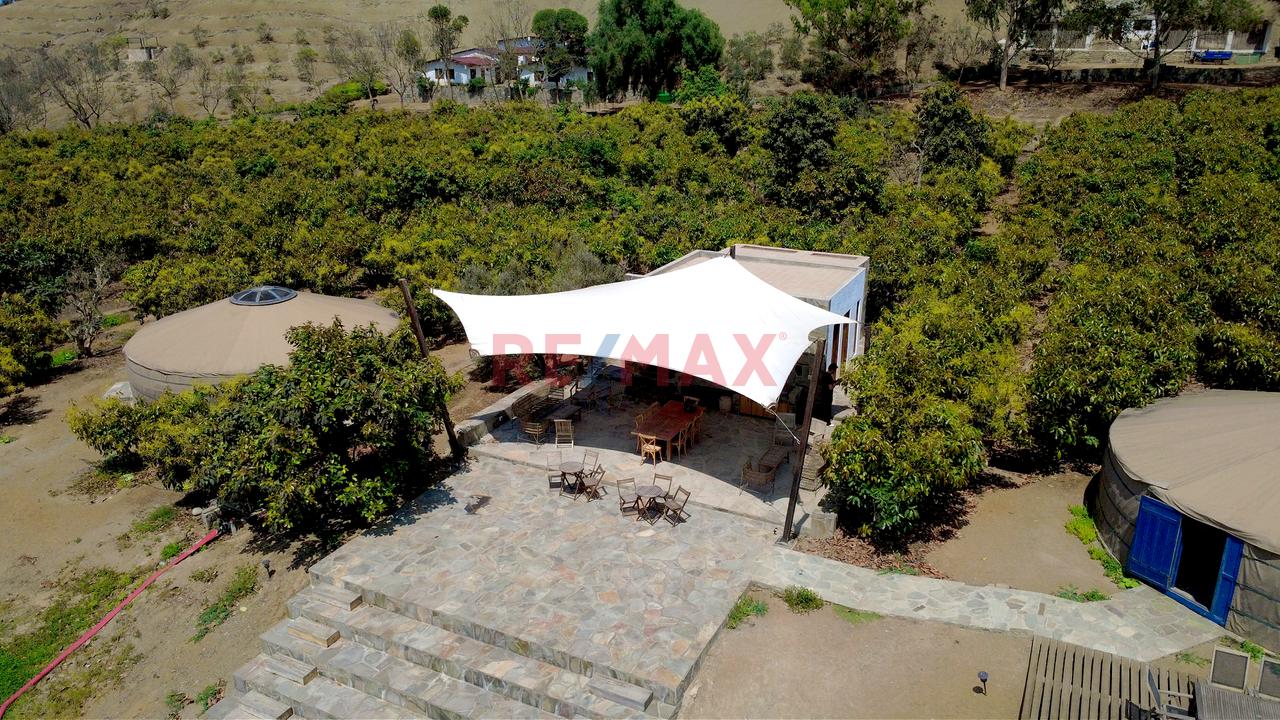 🌿 Tu Propio Lugar En El Valle De Azpitia — foto 8