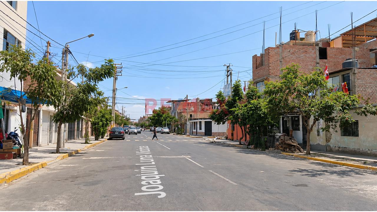 Local Comercial En Venta – La Tinguiña, Ica - 3