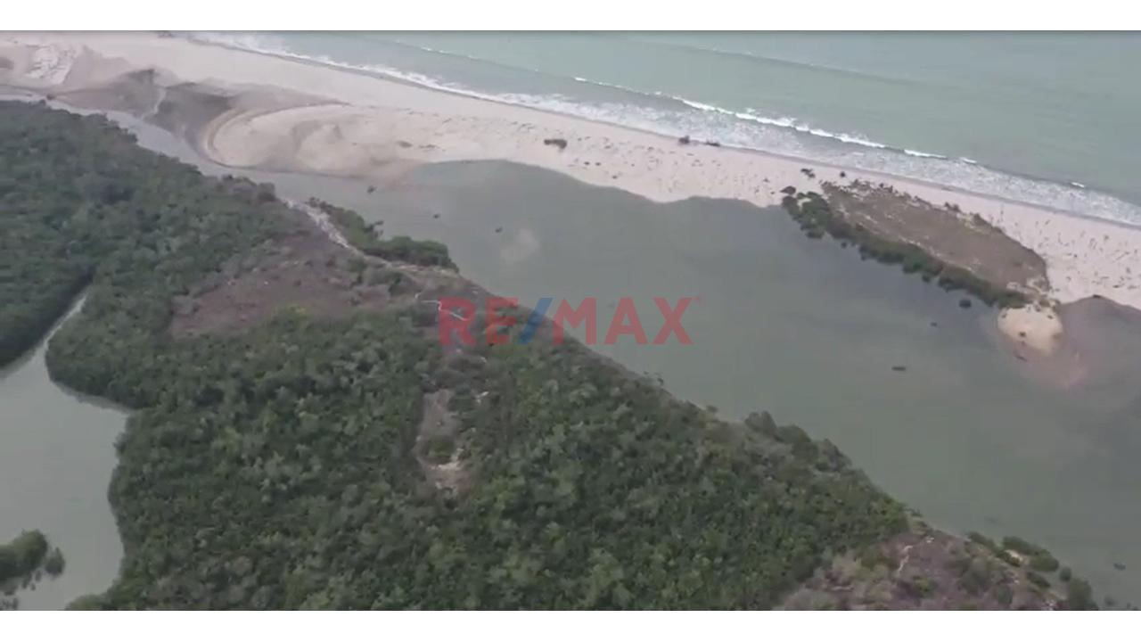 30 Hectareas De Terreno Frente A La Playa En Tumbes Puerto Pizarro — foto 6