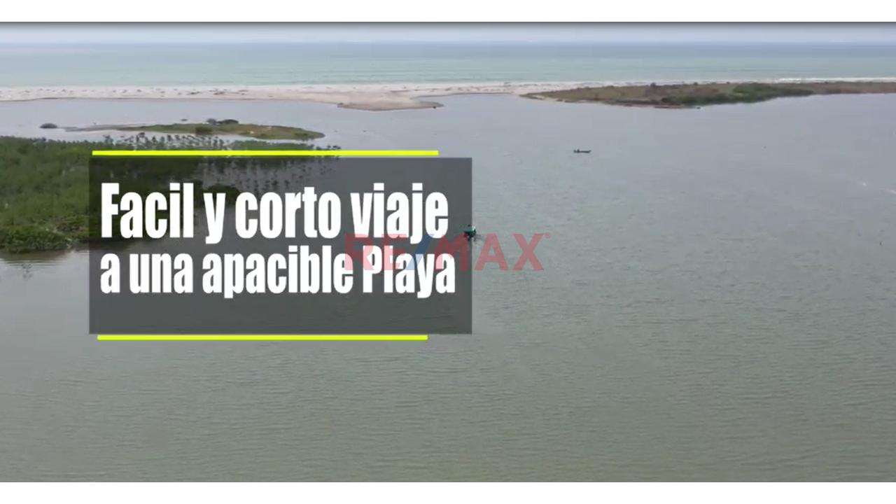 30 Hectareas De Terreno Frente A La Playa En Tumbes Puerto Pizarro — foto 12