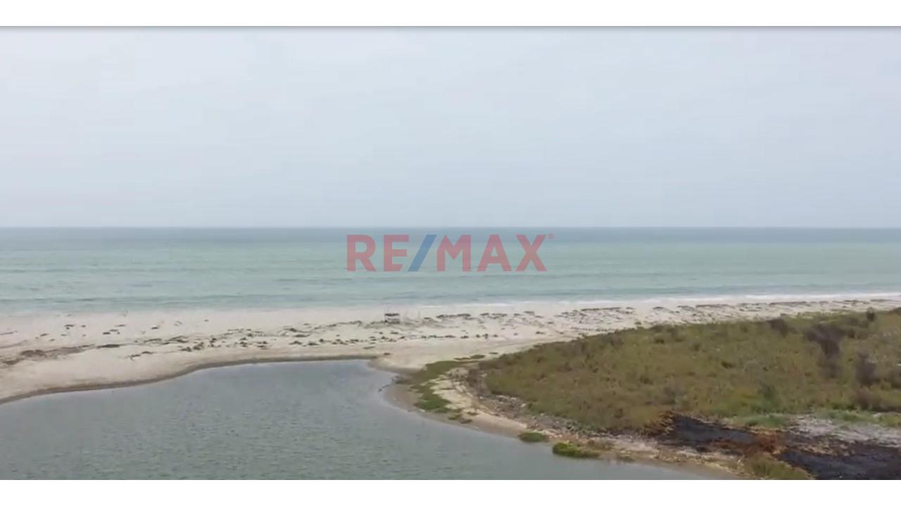 30 Hectareas De Terreno Frente A La Playa En Tumbes Puerto Pizarro — foto 3