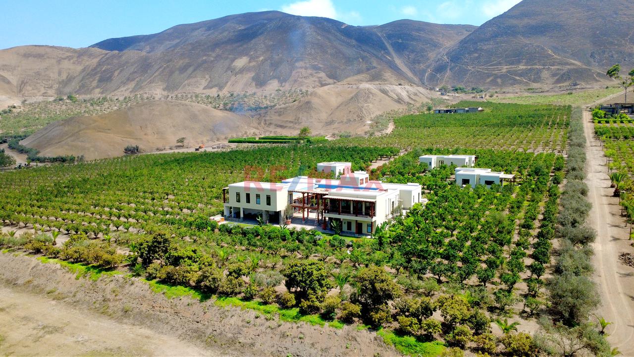 🌿 Tu Propio Lugar En El Valle De Azpitia — foto 8