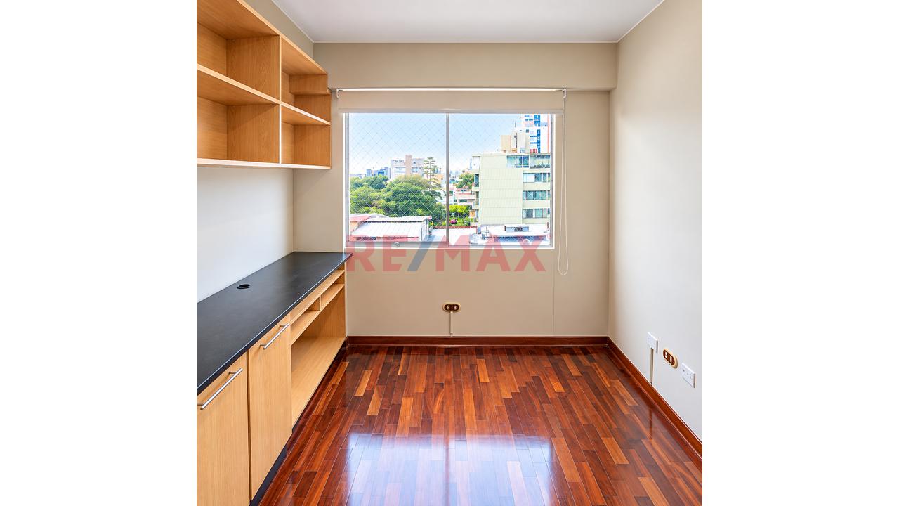 Alquilo Departamento De 3 Dormitorios 106 M2 En Miraflores — foto 14