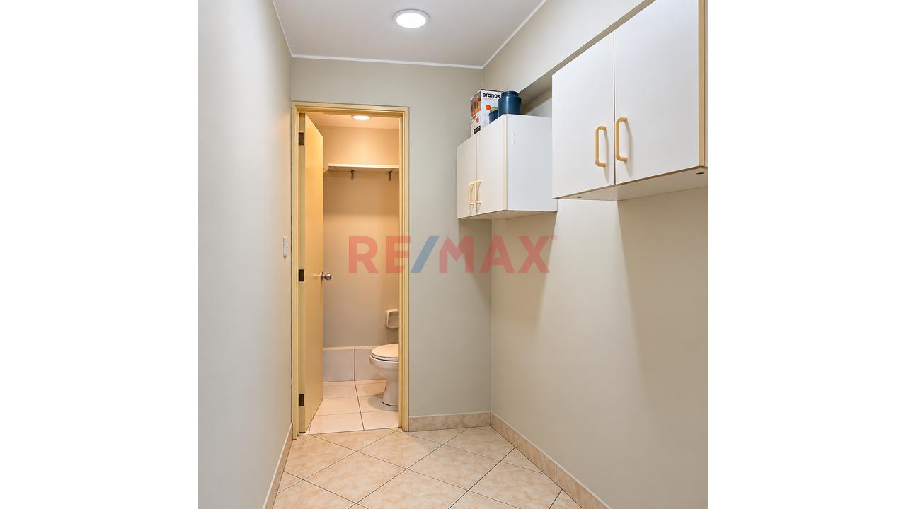 Alquilo Departamento De 3 Dormitorios 106 M2 En Miraflores — foto 10