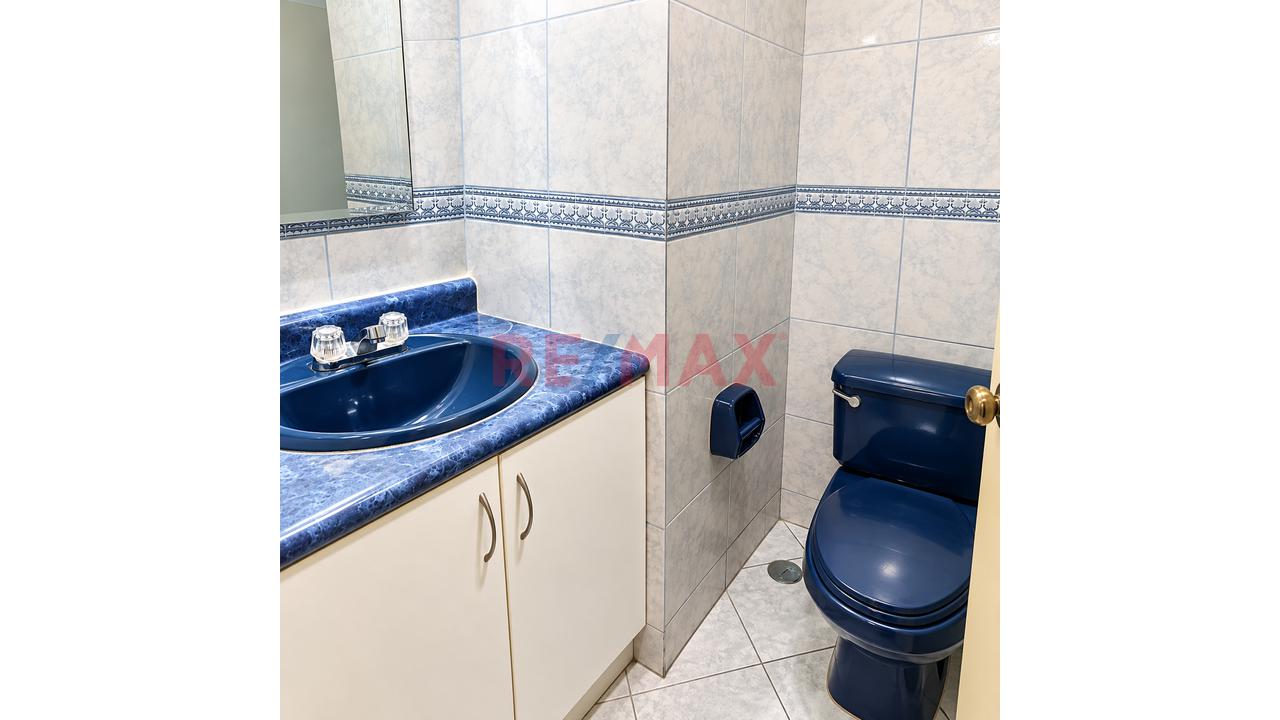 Alquilo Departamento De 3 Dormitorios 106 M2 En Miraflores — foto 6