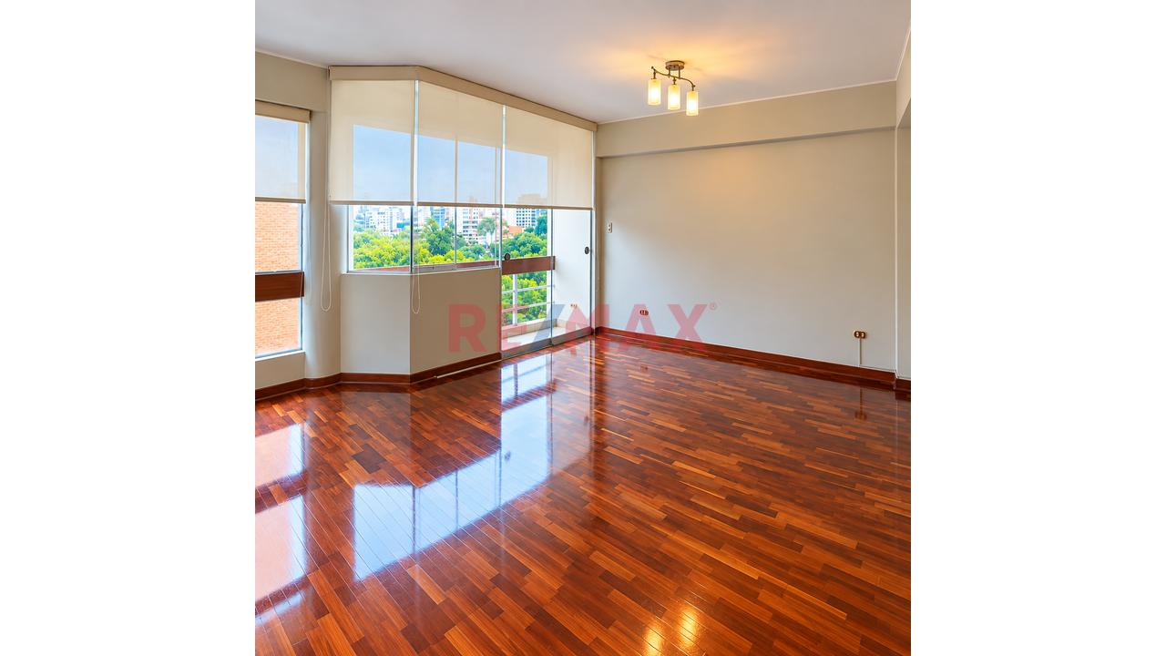 Alquilo Departamento De 3 Dormitorios 106 M2 En Miraflores — foto 3