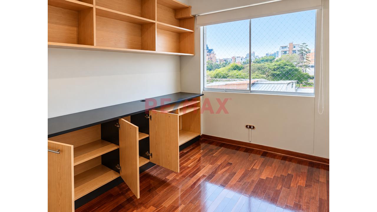 Alquilo Departamento De 3 Dormitorios 106 M2 En Miraflores — foto 15