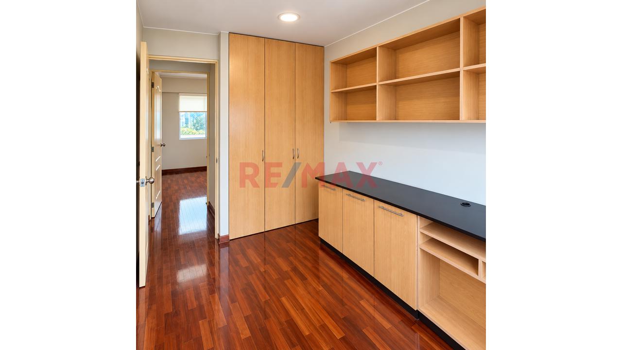 Alquilo Departamento De 3 Dormitorios 106 M2 En Miraflores — foto 13