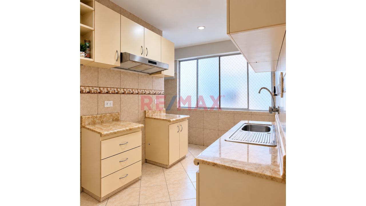 Alquilo Departamento De 3 Dormitorios 106 M2 En Miraflores — foto 7
