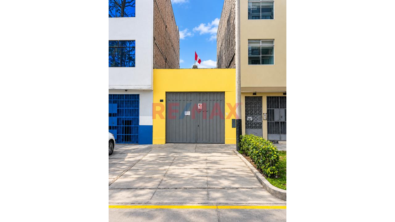 Propiedad Comercial En Venta En Santa Beatriz Jr. E. Villar 78.23M2 De Terreno-Excelente Ubicacion Para Inversion — foto 2