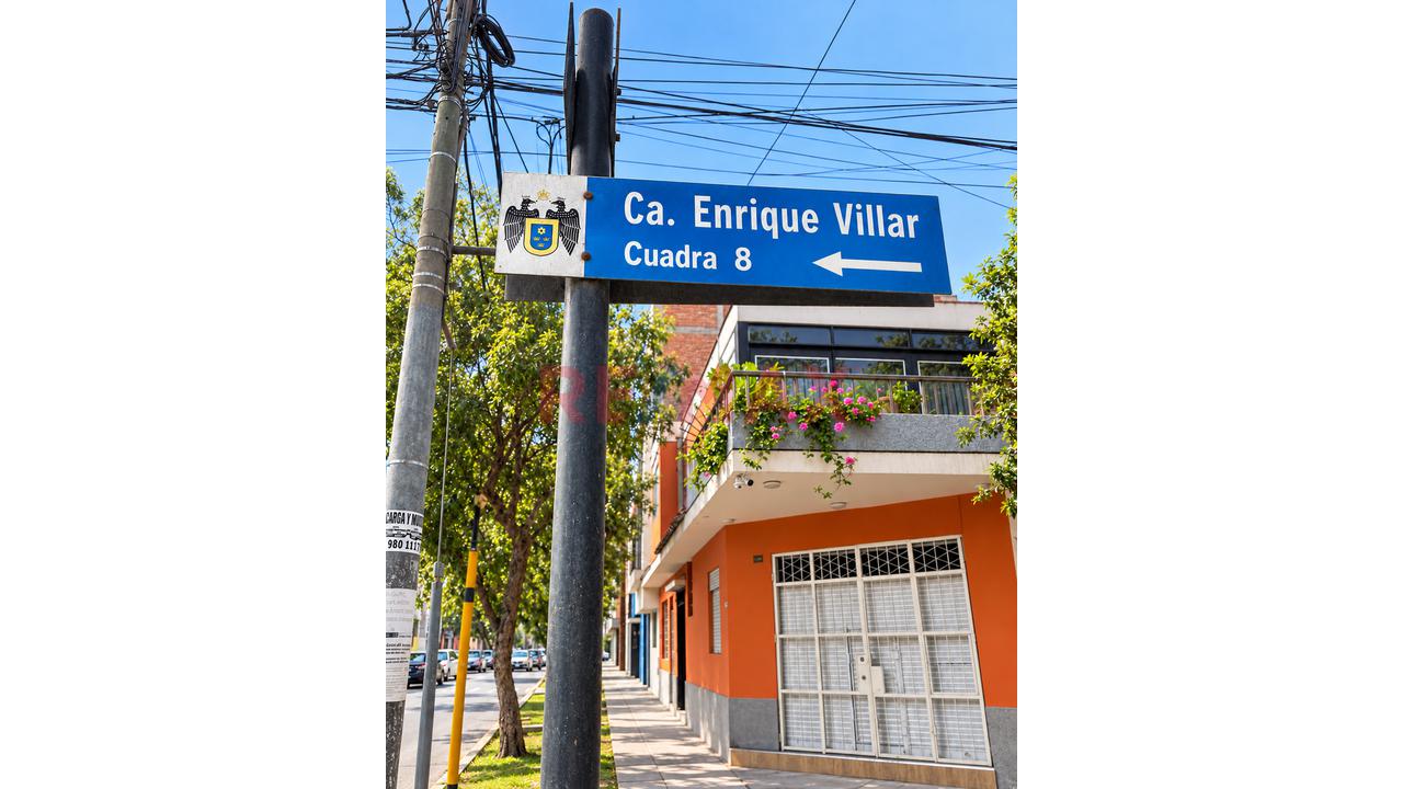 Propiedad Comercial En Venta En Santa Beatriz Jr. E. Villar 78.23M2 De Terreno-Excelente Ubicacion Para Inversion — foto 3