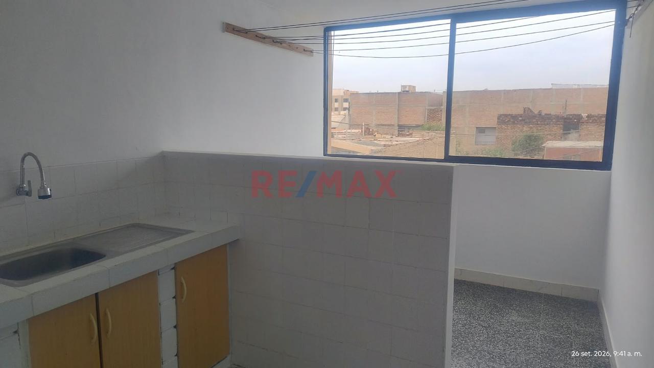 Departamento En Alquiler | La Perla, Callao - 4
