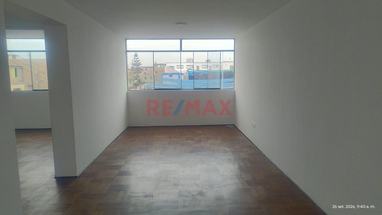 ✨ Departamento En Alquiler | La Perla, Callao ✨ — foto 3