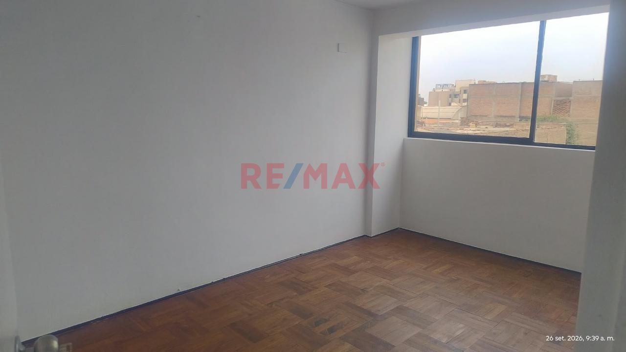 ✨ Departamento En Alquiler | La Perla, Callao ✨ — foto 5