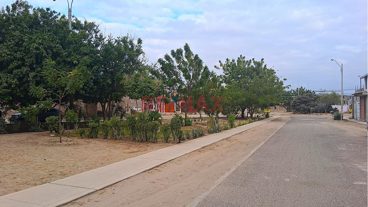 😮 De Ocasión Lote En Venta 📐90 M² ( 6 X 15 ) 📮 Mz A7 Lote 19 Urb. Casuarinas Etapa 3 — foto 5