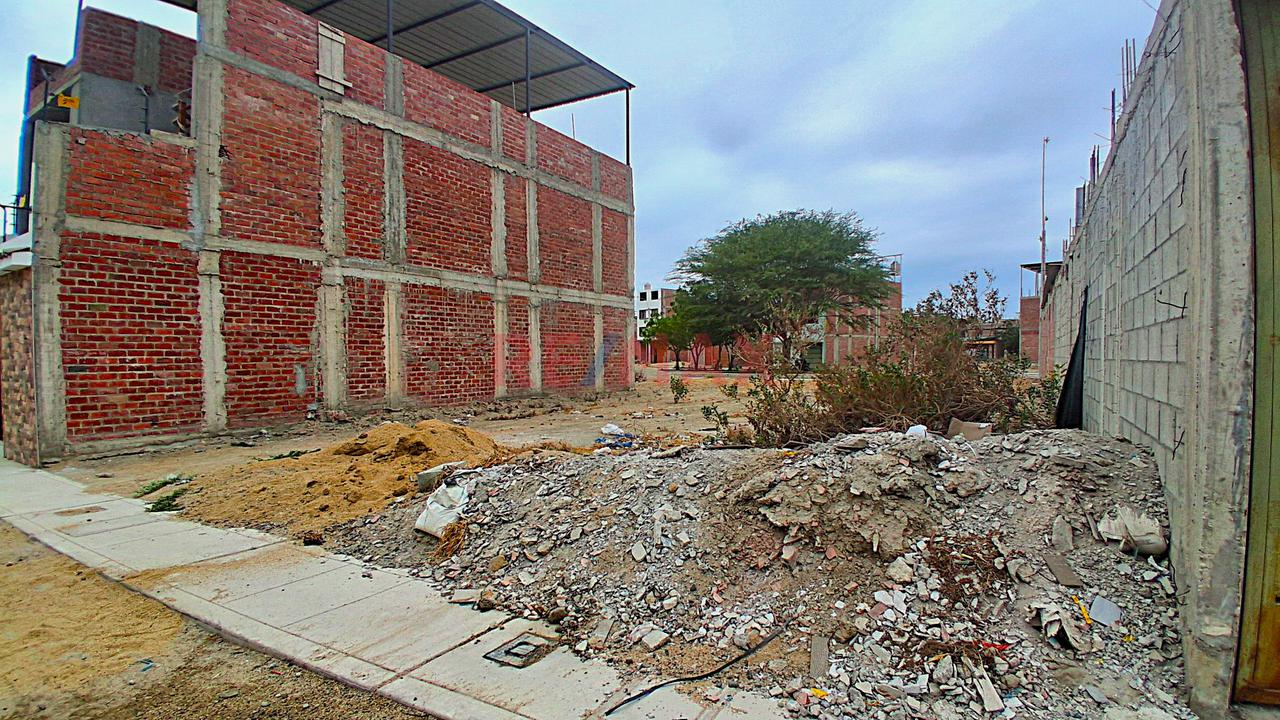 😮 De Ocasión Lote En Venta 📐90 M² ( 6 X 15 ) 📮 Mz A7 Lote 19 Urb. Casuarinas Etapa 3 — foto 10