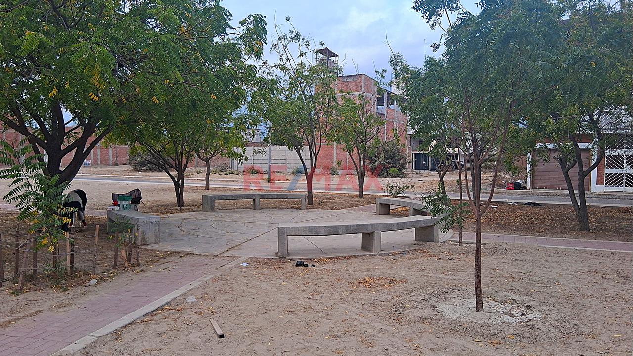 😮 De Ocasión Lote En Venta 📐90 M² ( 6 X 15 ) 📮 Mz A7 Lote 19 Urb. Casuarinas Etapa 3 — foto 4
