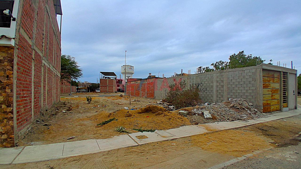 😮 De Ocasión Lote En Venta 📐90 M² ( 6 X 15 ) 📮 Mz A7 Lote 19 Urb. Casuarinas Etapa 3 — foto 11