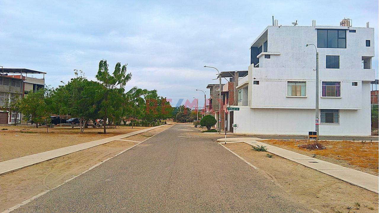 😮 De Ocasión Lote En Venta 📐90 M² ( 6 X 15 ) 📮 Mz A7 Lote 19 Urb. Casuarinas Etapa 3 — foto 7
