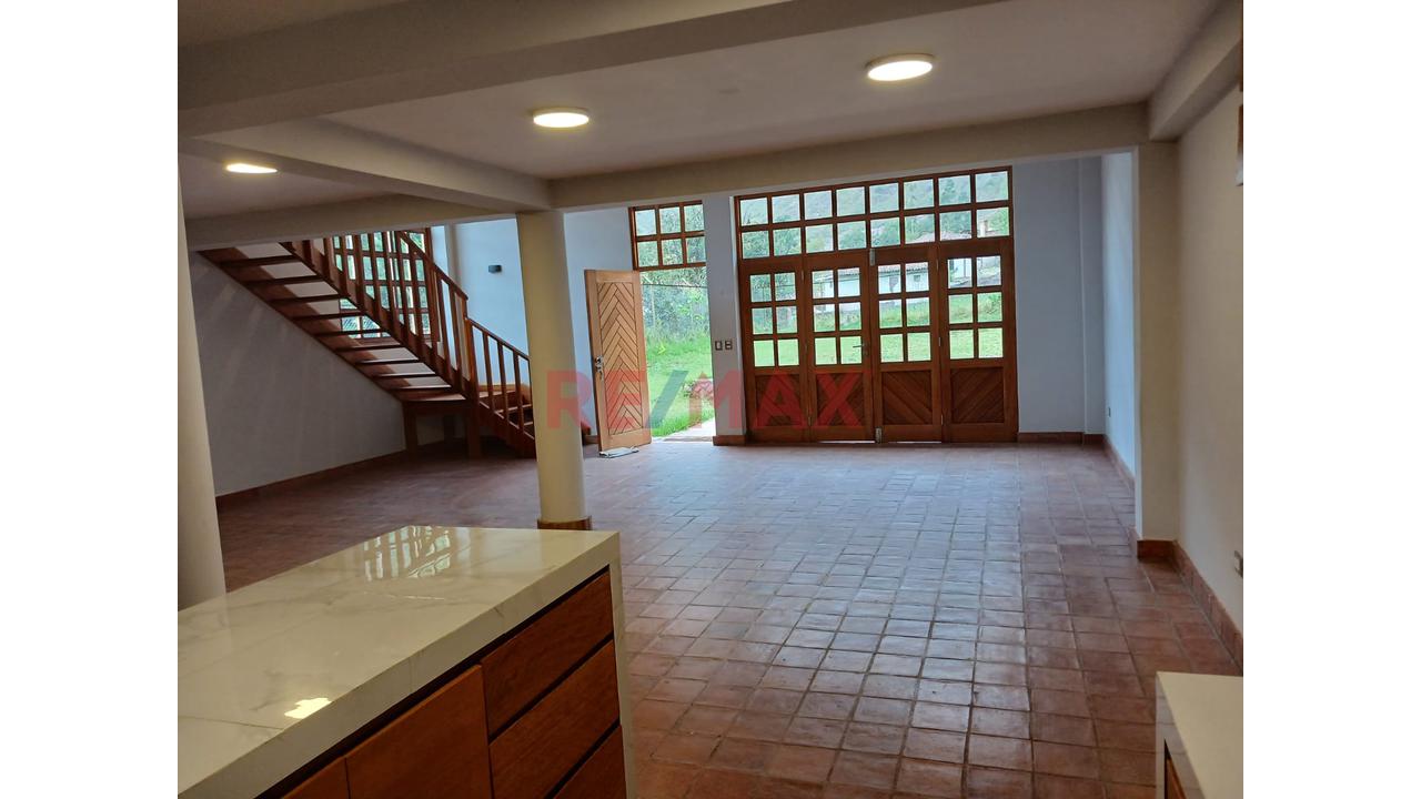 🌿🏡 Casa De Campo En Alquiler – Huycho, Urubamba ✨ - 6
