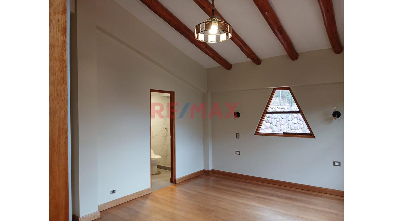 🌿🏡 Casa De Campo En Alquiler – Huycho, Urubamba ✨ - 7