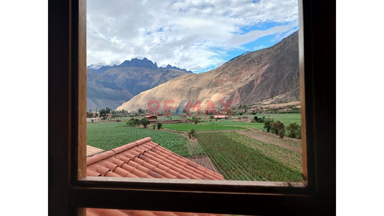 🌿🏡 Casa De Campo En Alquiler – Huycho, Urubamba ✨ - 2