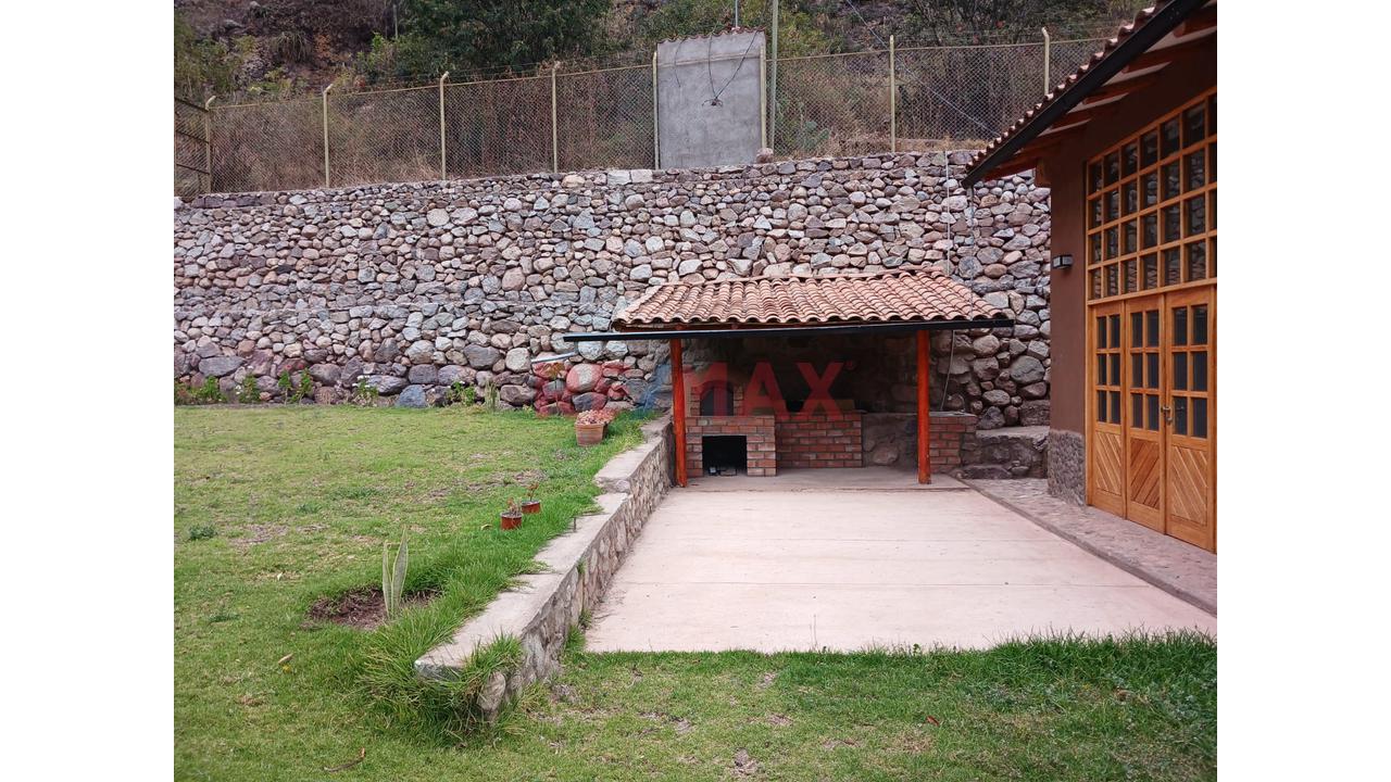 🌿🏡 Casa De Campo En Alquiler – Huycho, Urubamba ✨ - 8