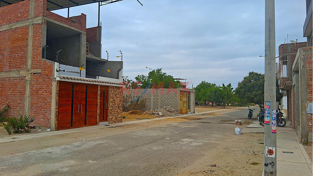 😮 De Ocasión Lote En Venta 📐90 M² ( 6 X 15 ) 📮 Mz A7 Lote 18 Urb. Casuarinas Etapa 3 — foto 8