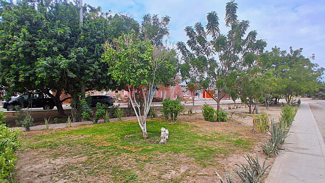 😮 De Ocasión Lote En Venta 📐90 M² ( 6 X 15 ) 📮 Mz A7 Lote 18 Urb. Casuarinas Etapa 3 — foto 3