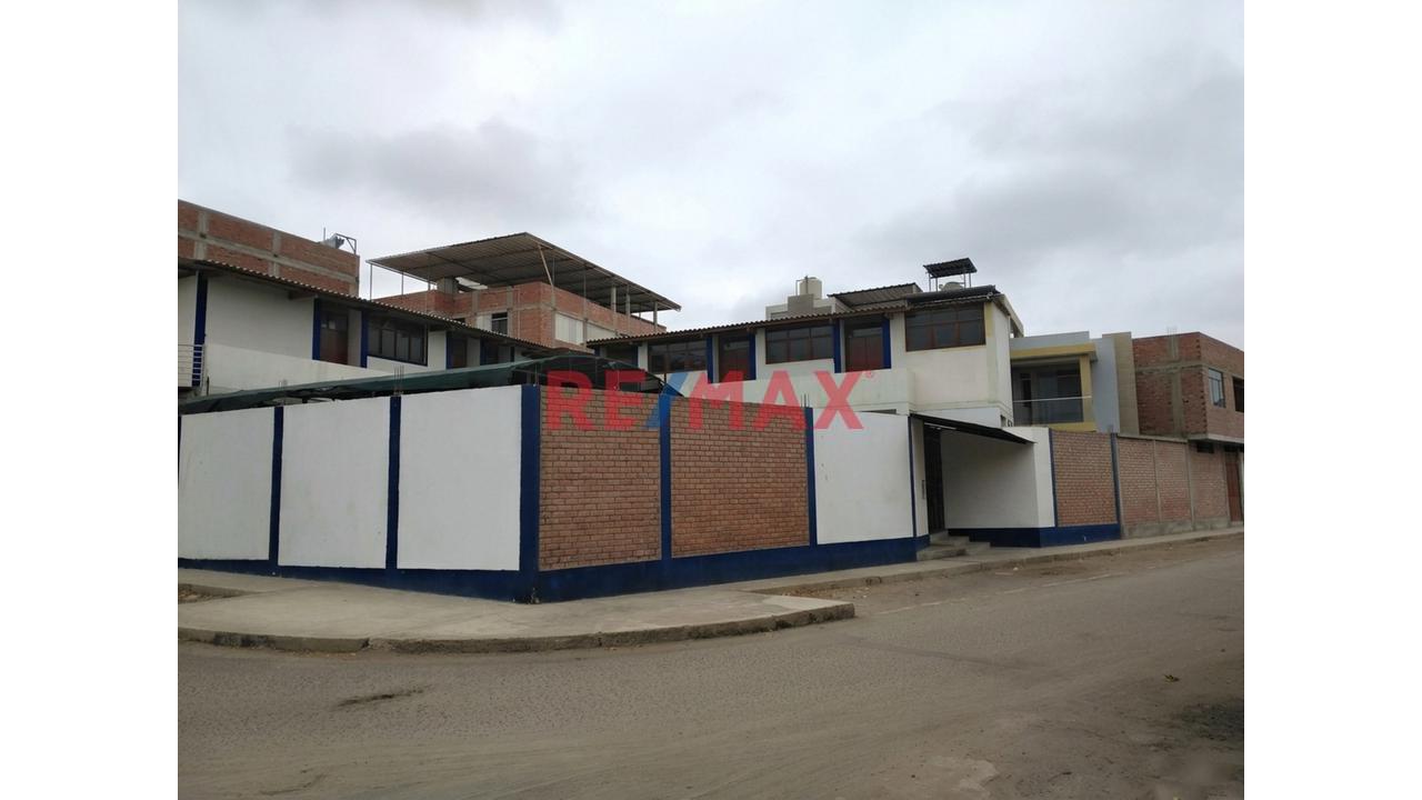Alquiler De Local Comercial En Esquina