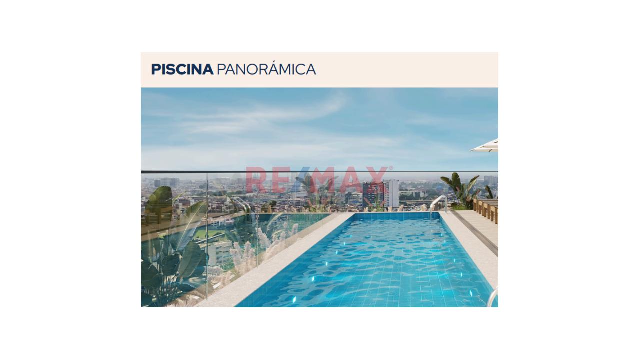 Tu Nuevo Hogar Frente A La Pucp 🏙️ | Exclusividad Y Comodidad En Un Solo Lugar — foto 7
