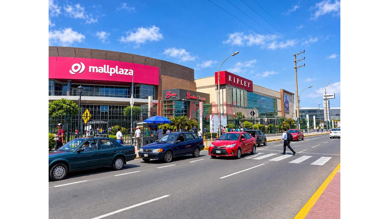🏡✨ ¡Departamento De Estreno En Ubicación Estratégica! – Altura Del Mall Plaza De Bellavista✨🏡 - 17