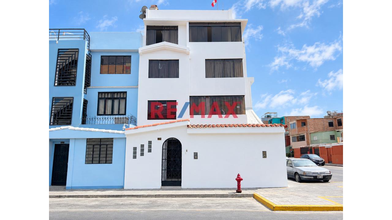 🏡✨ ¡Departamento De Estreno En Ubicación Estratégica! – Altura Del Mall Plaza De Bellavista✨🏡