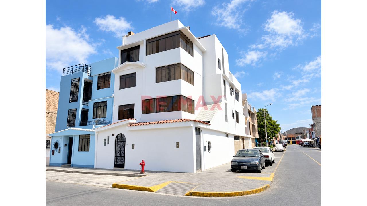 🏡✨ ¡Departamento De Estreno En Ubicación Estratégica! – Altura Del Mall Plaza De Bellavista✨🏡 — foto 2