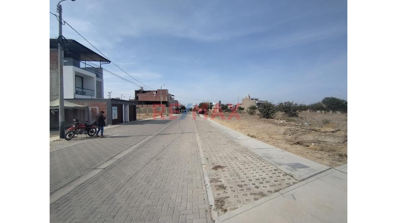 Venta De Terreno En Esquna Boulevard Plark Plaza — foto 9