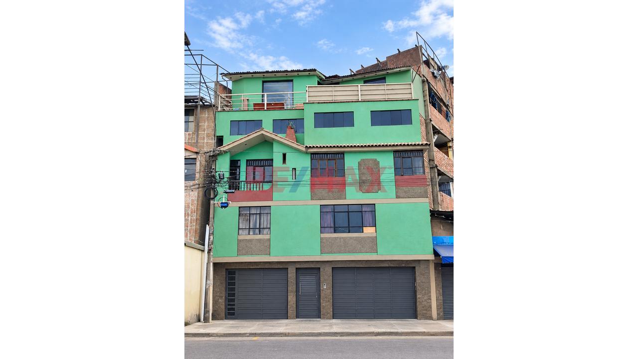Venta Casa - Frente Trebol De Caqueta Smp — foto 2