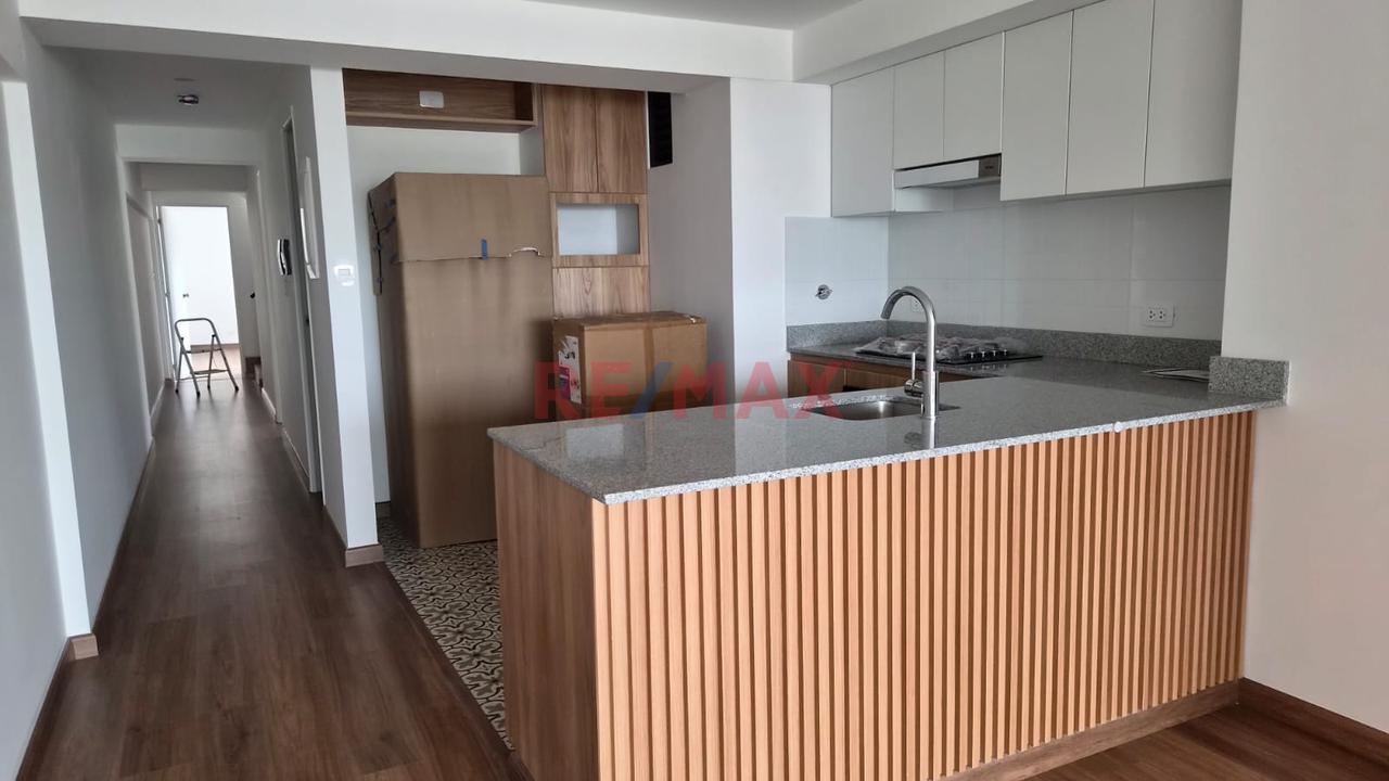 💎 Vendo Duplex De Estreno Con 176 M2 En Pueblo Libre - Limite Con San Miguel, Incluye Cochera Y Deposito 🏙️🏢💎 - 2