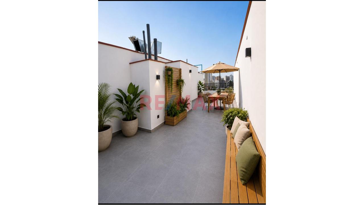💎 Vendo Duplex De Estreno Con 176 M2 En Pueblo Libre - Limite Con San Miguel, Incluye Cochera Y Deposito 🏙️🏢💎 - 10