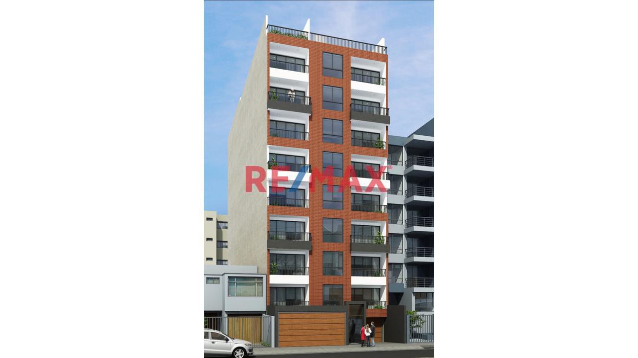 💎 Vendo Duplex De Estreno Con 176 M2 En Pueblo Libre - Limite Con San Miguel, Incluye Cochera Y Deposito 🏙️🏢💎 - 1