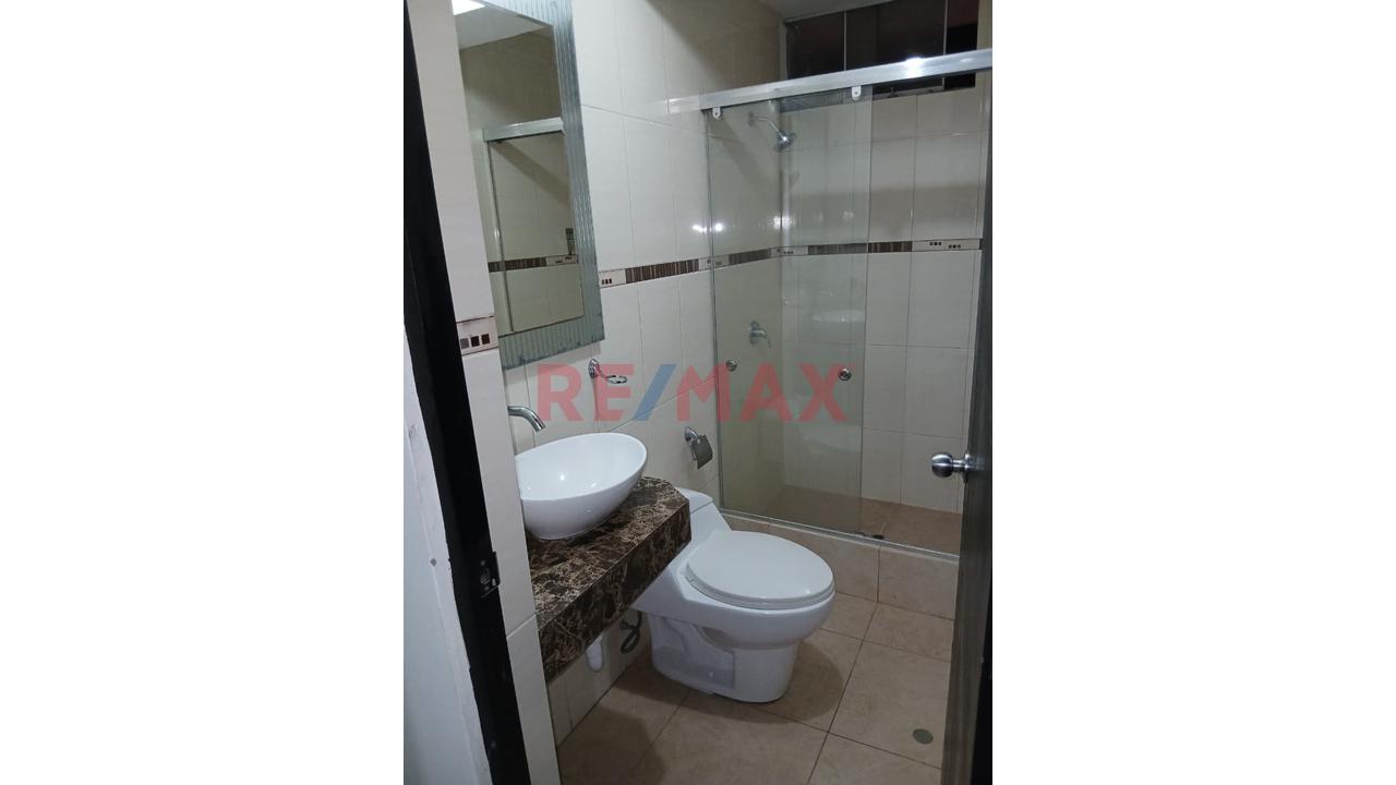 Departamento Frente Parque, Piso 2 — foto 7