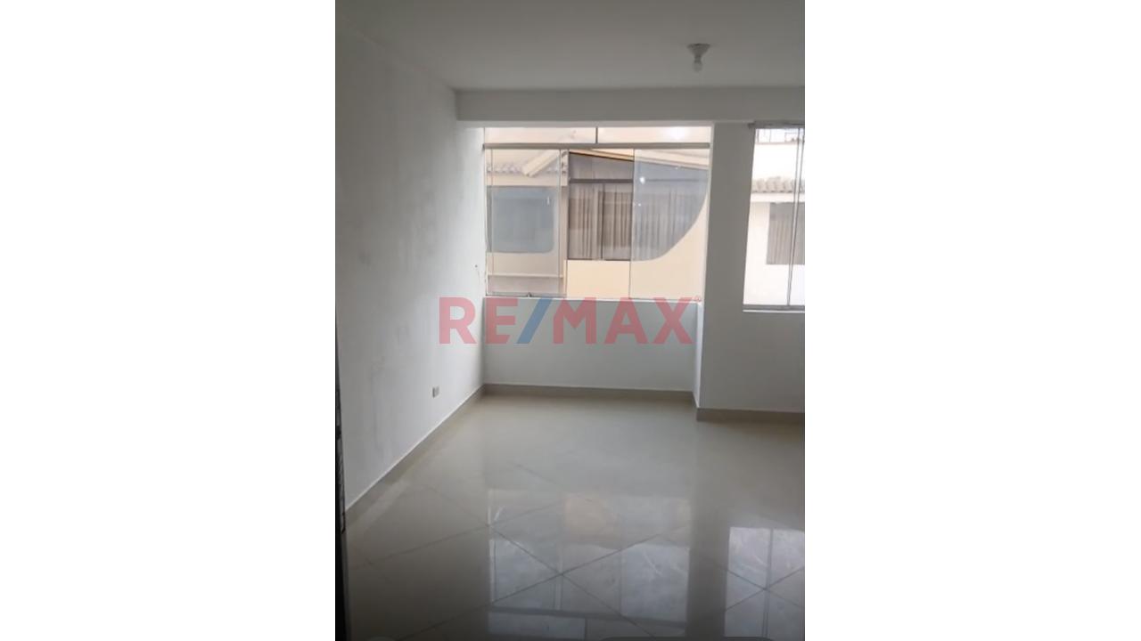 Departamento Frente Parque, Piso 2 — foto 2