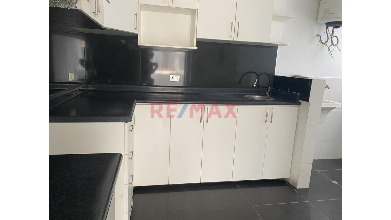 Departamento Frente Parque, Piso 2 — foto 8