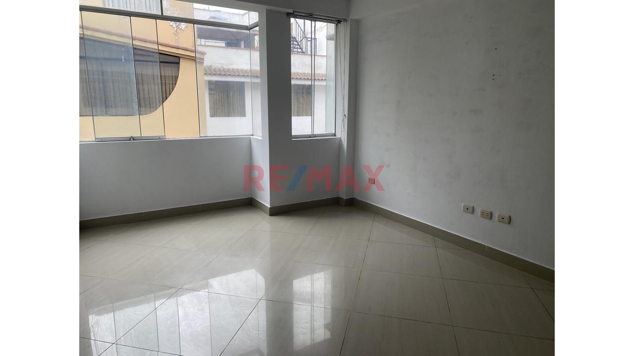 Departamento Frente Parque, Piso 2 — foto 3