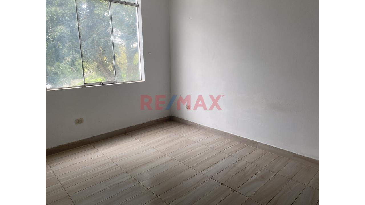Departamento Frente Parque, Piso 2 — foto 5