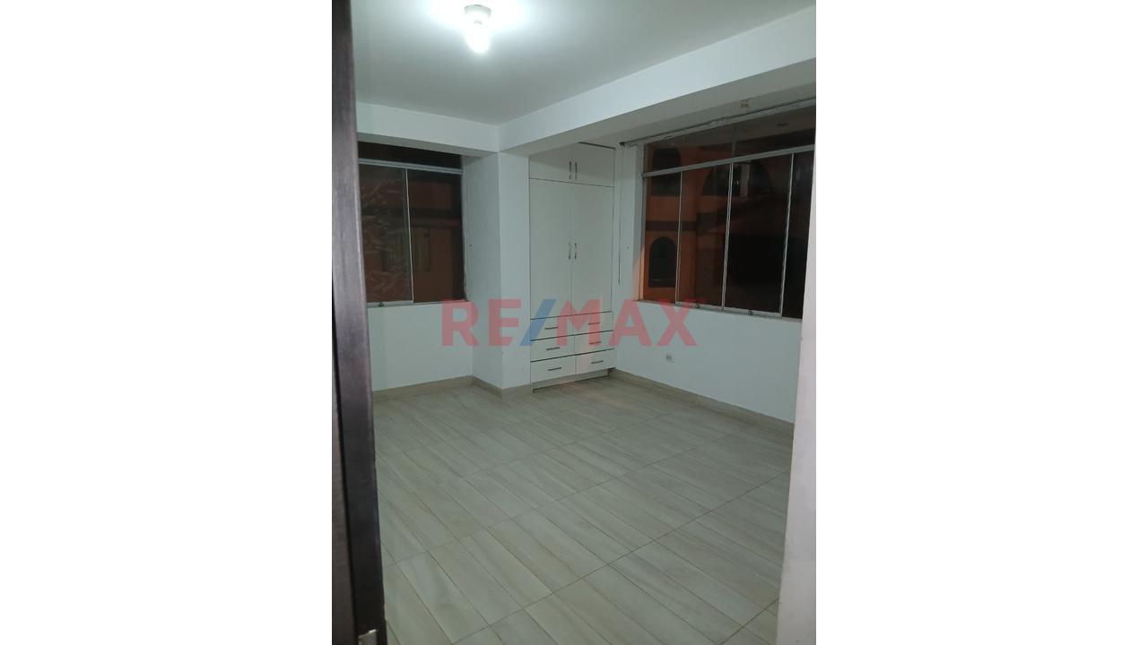 Departamento Frente Parque, Piso 2 — foto 15